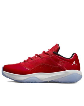 Nike Air Jordan 11 CMFT Low ??University Red?? DN4180-601